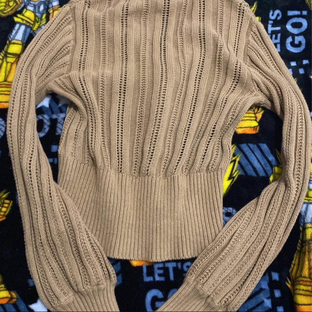 Express cardigan - Picture 2 of 2